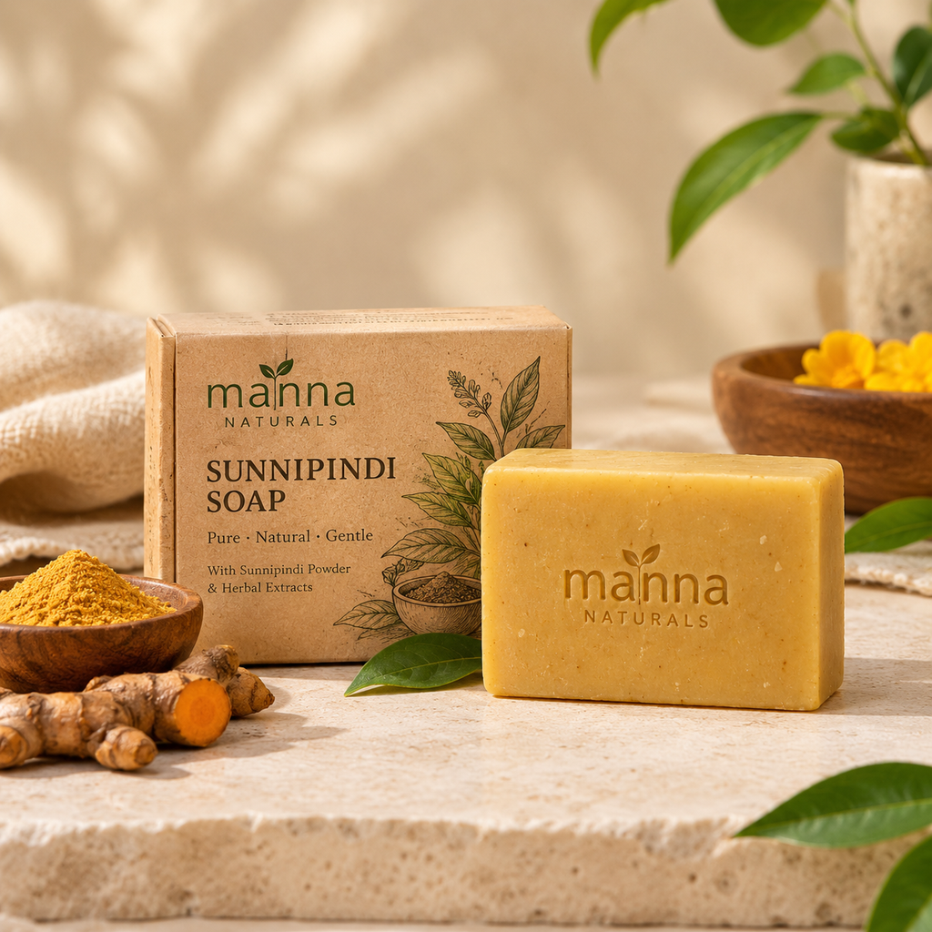 Sunnipindi Soap